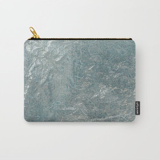Frozen Carry-All Pouch