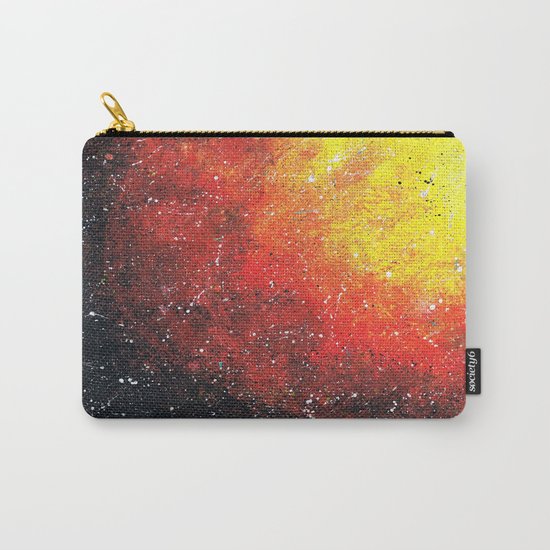 solar storm Carry-All Pouch