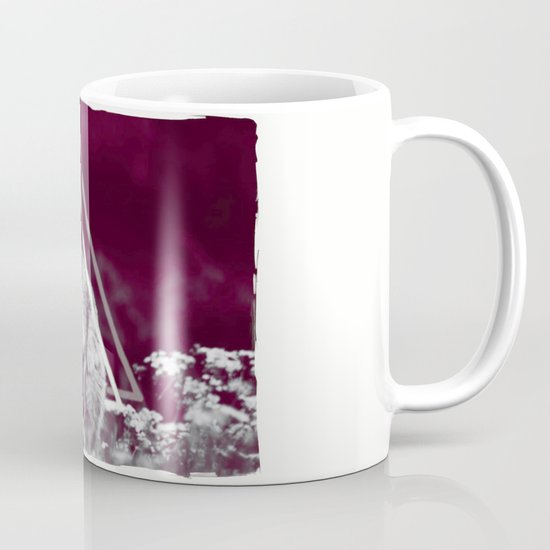WOLF I Mug