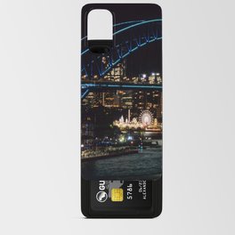 Sydney Harbour Bridge Android Card Case