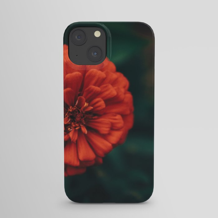 Divine Floral iPhone Case