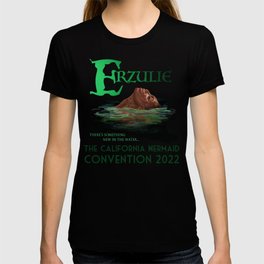 Erzulie  T Shirt