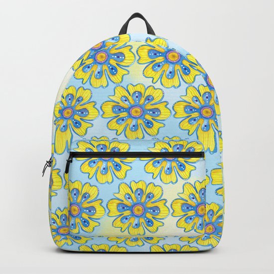 Carefree Backpack