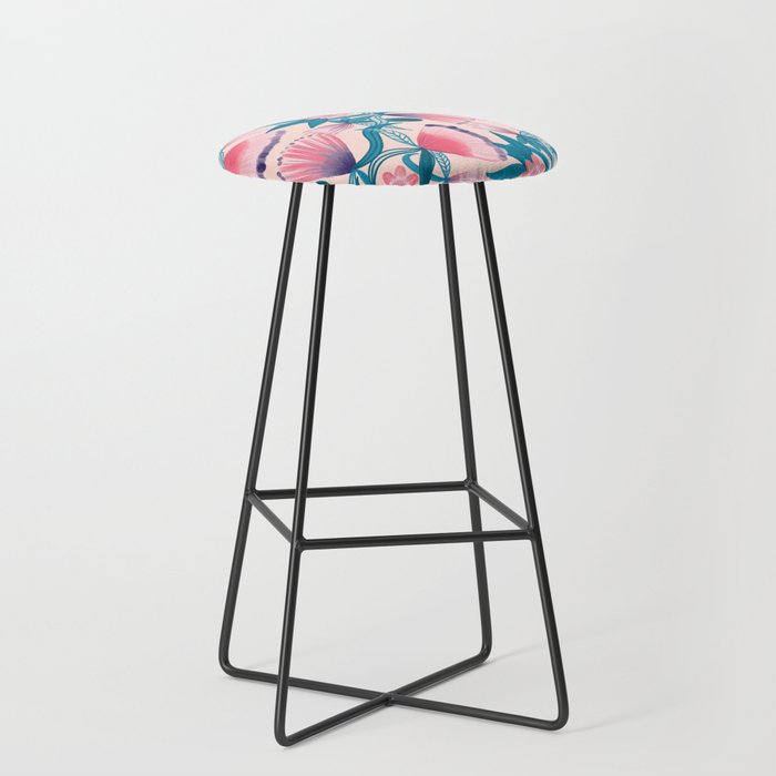 Artsy bar online stools