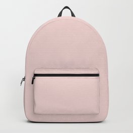 Vanilla Colour Backpack