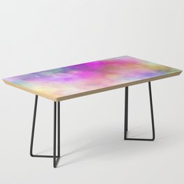 Summer Vibes Coffee Table