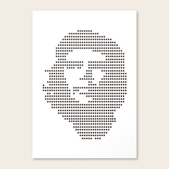 Peace Canvas Print