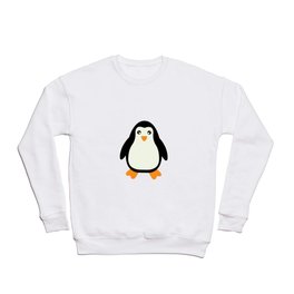 Penguin Power Crewneck Sweatshirt