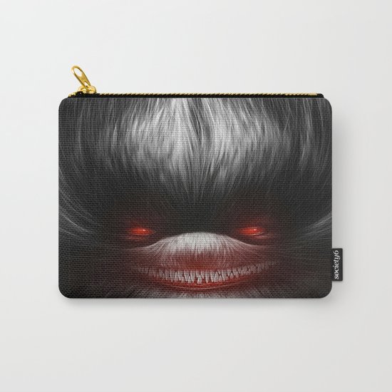 EVIL Carry-All Pouch