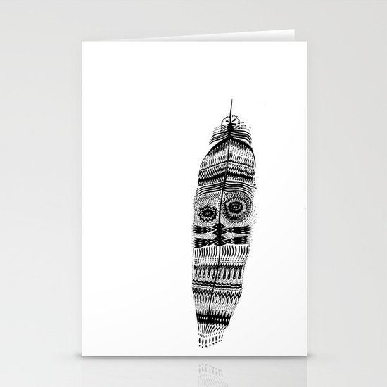 A long time ago I used to be an Indian Stationery Cards