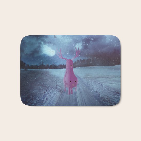 i n n e v a t o Bath Mat