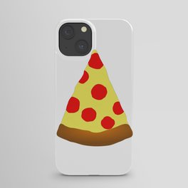 Pizza Pizza! iPhone Case