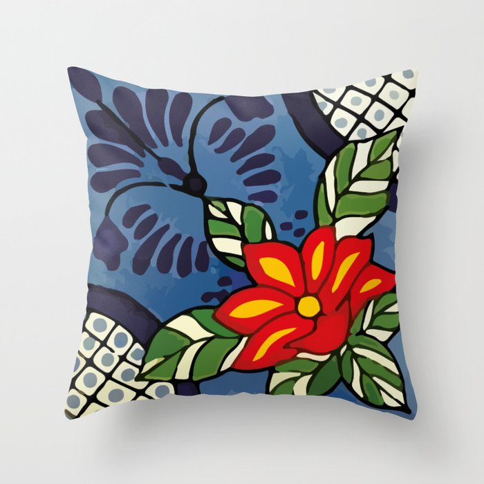 Throw Pillow