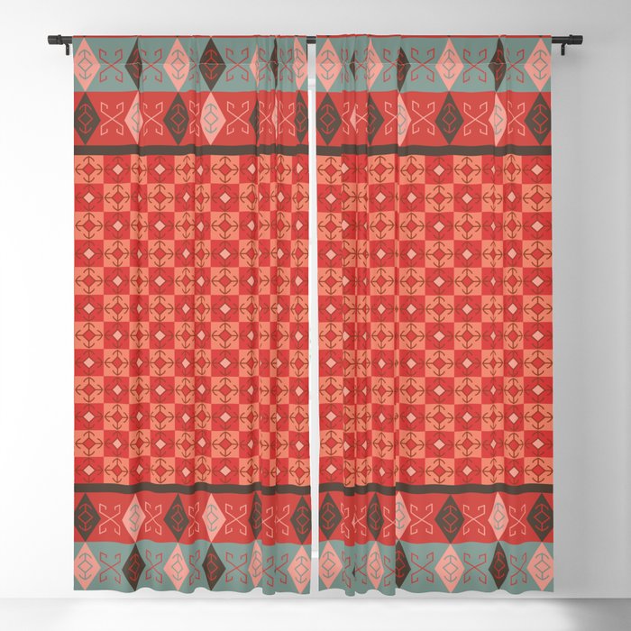 Blackout Curtain