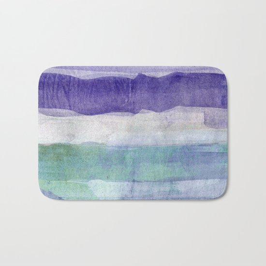 breakaway Bath Mat