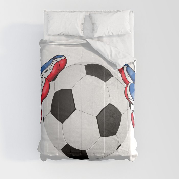 Soccer,football Comforter