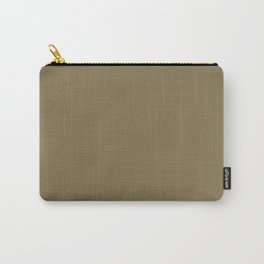 Gold Fusion - solid color Carry-All Pouch