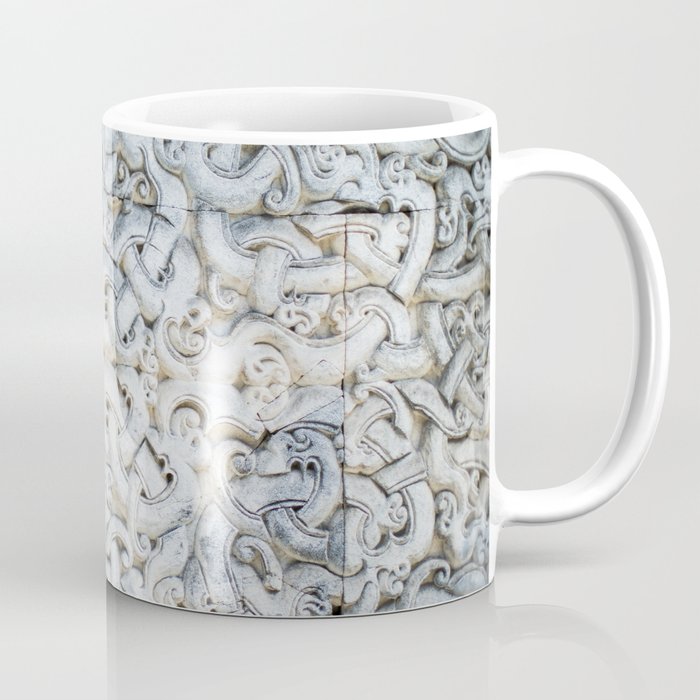 Heritage Coffee Mug