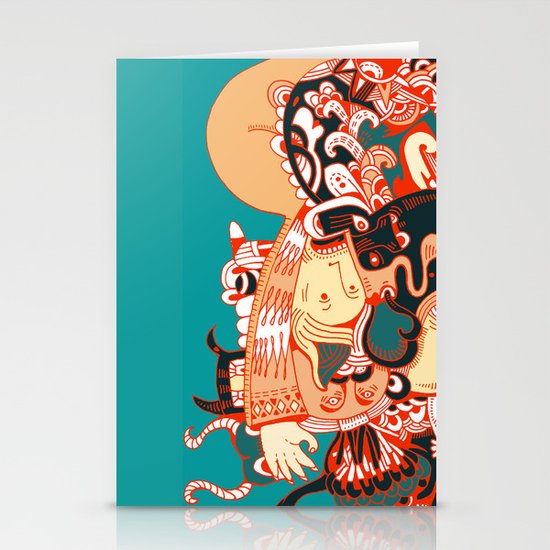solmu Stationery Cards