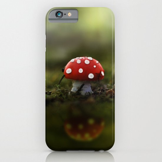 the real world iPhone & iPod Case