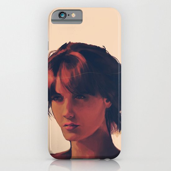 Classic iPhone & iPod Case