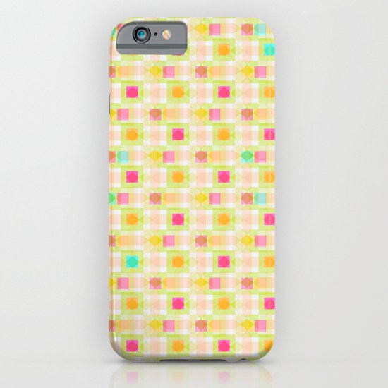 Reflection iPhone & iPod Case