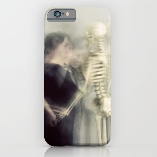The Dance iPhone & iPod Case