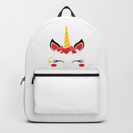 Unicorn Love Backpack
