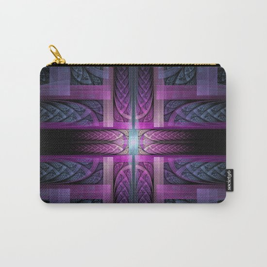Guiding Light Carry-All Pouch