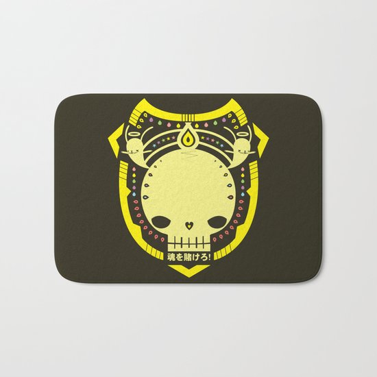防牌 SHIELD Bath Mat
