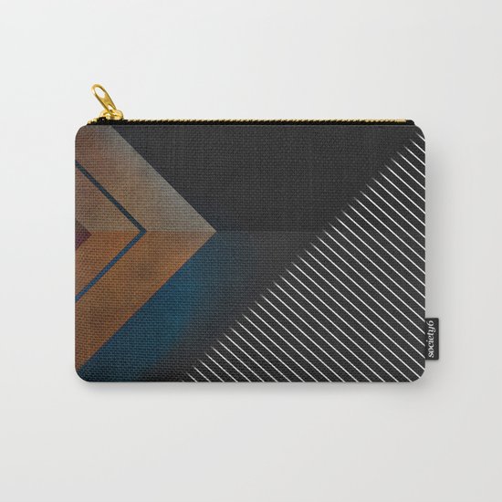 GeoY11 Carry-All Pouch