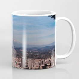 Overlook Coffee Mug