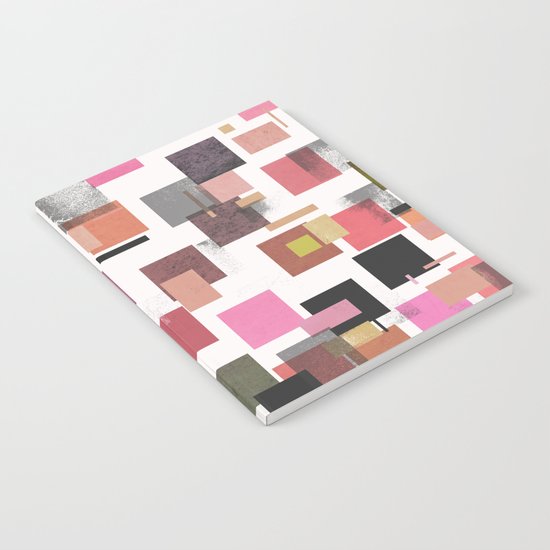 AM04 Notebook