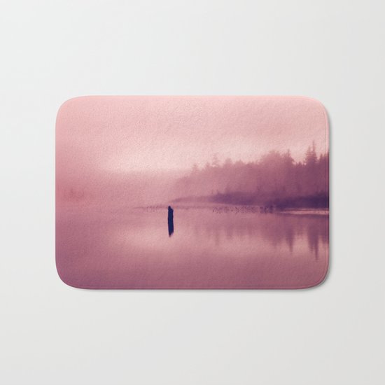 Tranquility Bath Mat