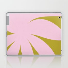 Tropical Leaf II Laptop Skin