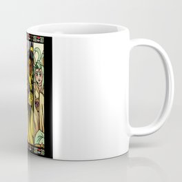 eeveelutions Coffee Mug
