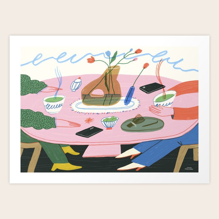 Art Print