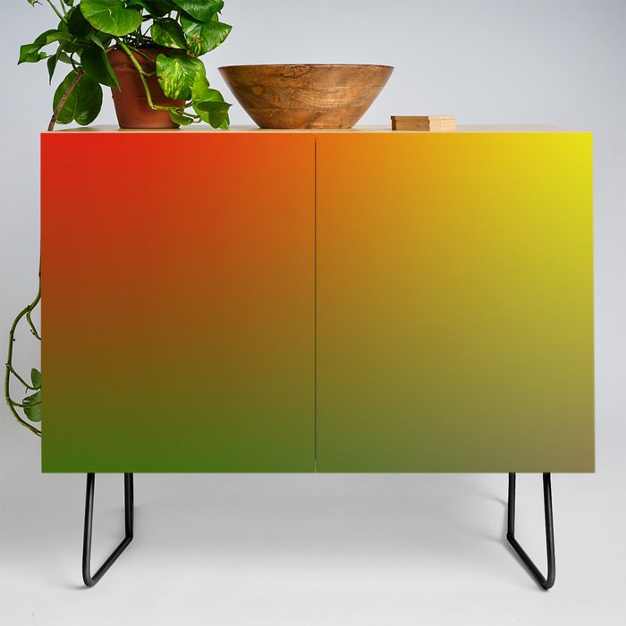 85 Rainbow Gradient Colour Palette 220506 Aura Ombre Valourine Digital Minimalist Art Credenza
