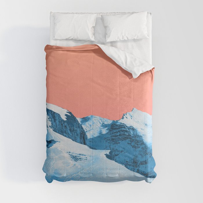 art Comforter
