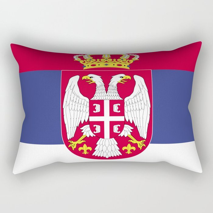 Rectangular Pillow