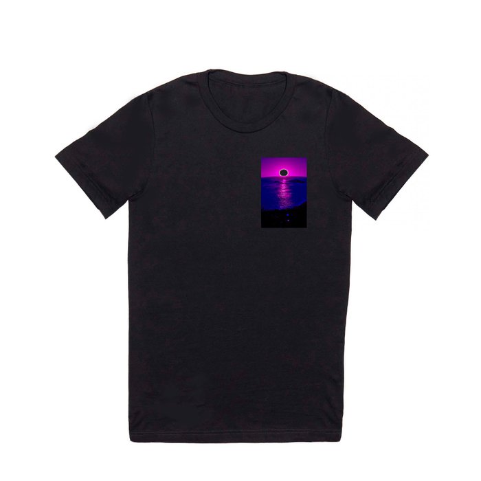 Purple Haze T Shirt