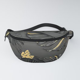 Relief Fanny Pack