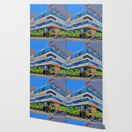 Jw Wallpaper For Any Decor Style Society6