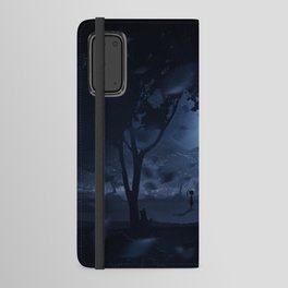 Vengeance  Android Wallet Case