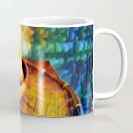 Butternut Mug