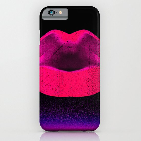 ODYSSEY iPhone & iPod Case