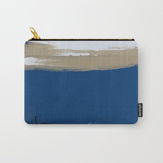 UNTITLED#78 Carry-All Pouch