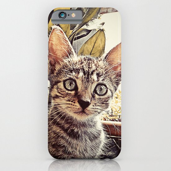 Mouser iPhone & iPod Case