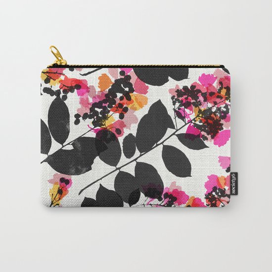myrtle 5 Carry-All Pouch