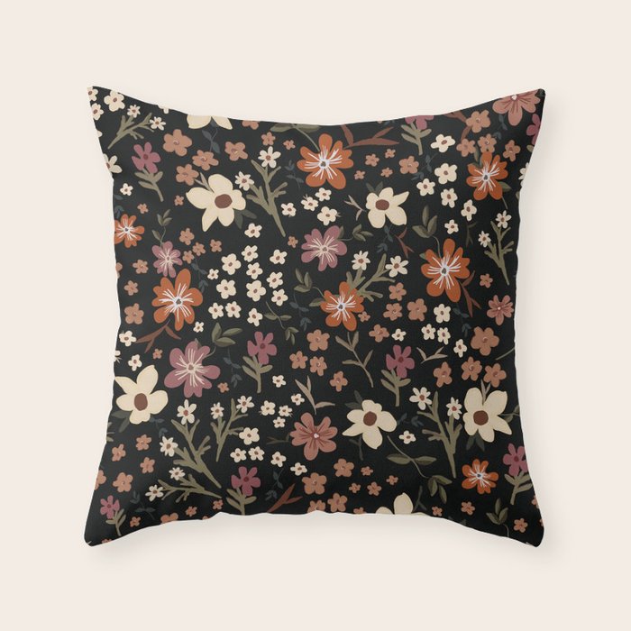 Throw Pillow